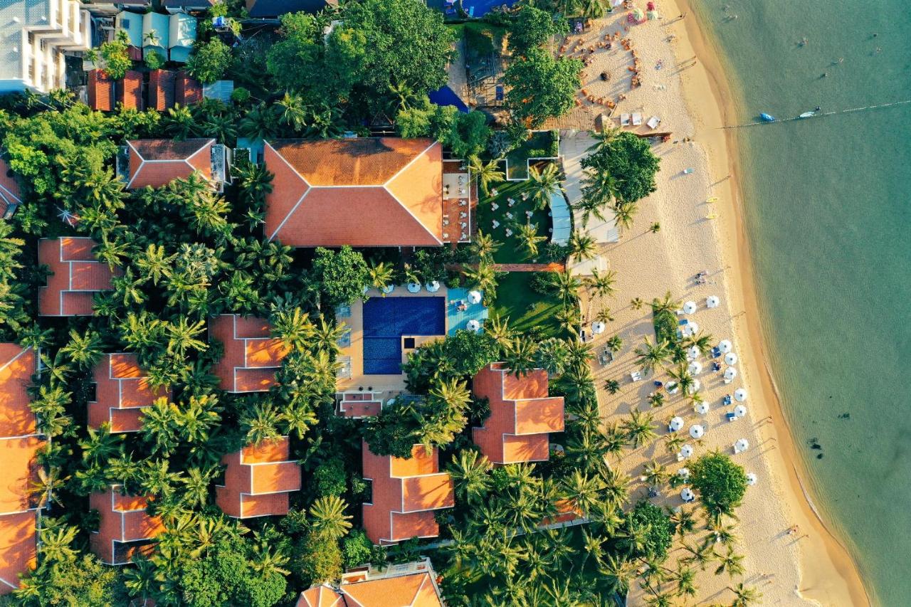 Một trong những thành phố biển đẹp của Việt Nam