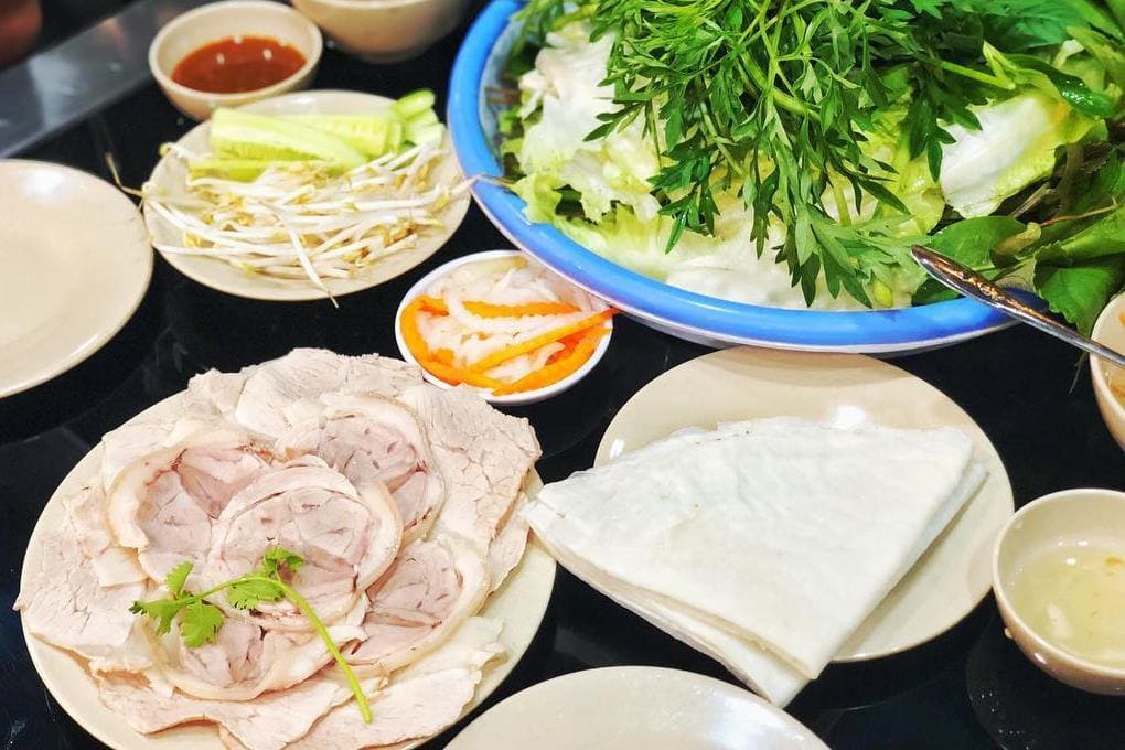 Top 10 món ăn nổi tiếng của  Đà Nẵng mà khách du lịch đều muốn thưởng thức